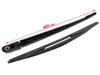 Dacia Sandero 08-13 Rear Wiper Arm & Blade