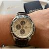 Б/у Casio Edifice Хронограф EFR526L-7AV
