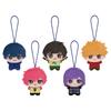 ТВ Аниме Чиби Чиби Игрушка Детство Официальная Чиби Чиби Игрушка 5 BlueRock (Типы наборов)