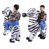 Inflatable Animal Costume Adult Inflatable Suit Performance Animal Costume for Events Parties Cospla