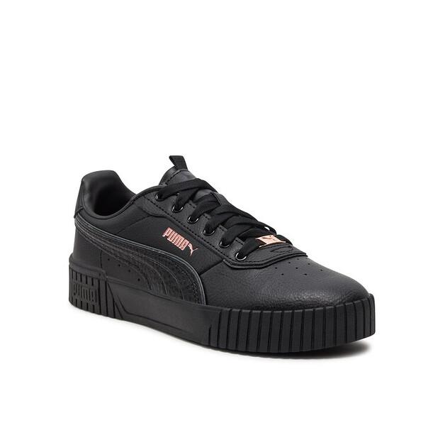 Puma Кроссовки Carina 2.0 Lux 395017-02 черный