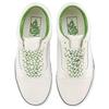 Vans Old Skool Checkerboard Lace - Зефирно-зеленые Унисекс Кроссовки Белые VN000D6WBOM