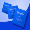 SeohaeSol Маска-патч для лифтинга Chi-Ki-Da 30г*5 шт.