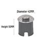 Stainless Steel LED Buried Ground Light