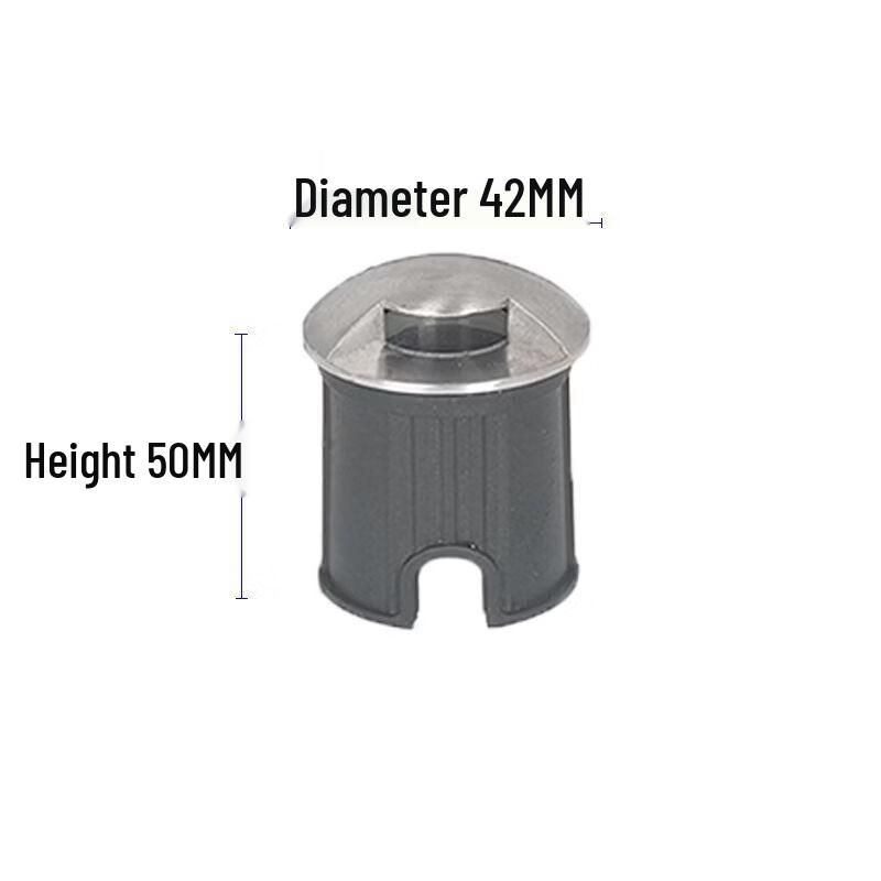 Stainless Steel LED Buried Ground Light