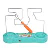 Electric Shock Toy Wire Game Intellectual Development Concentration Exercises Toy Kids Educational