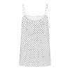 CCDK Copenhagen Womens/Ladies Kendall Geometric Pyjama Top