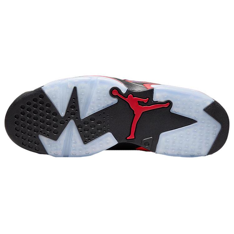Новые Jordan MVP 'Raptors Home' DZ4475-026