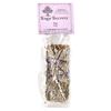 Native American Incense, Sage, Small (4-5 Inches), 1 Smudge Stick