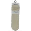New Products Nanye Three-Dimensional Pit Strip Stacked Socks Cotton Boneless Striped Socks Soft Tone Mid-Tube Socks