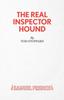 Книга The Real Inspector Hound