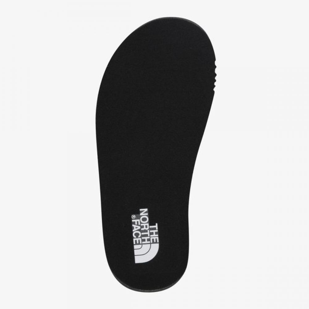 The North Face Kids Summer Ball Traction Mule 2 Ns85s94a Blk