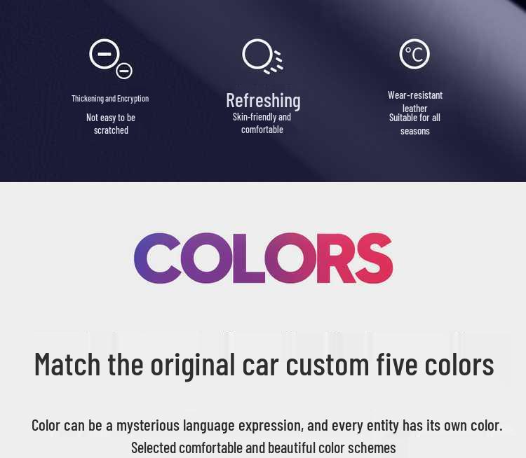 Всесезонный полностью закрывающий и дышащий чехол на сиденье автомобиля Volkswagen Tiguan L Pro