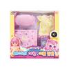 Baby Ping Baby Glow Blanket Pajamas