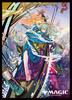 Ensky The Gathering Players Card Sleeve Mu Wind Rider Magic "Aether Run" Yanling, (MTGS-340)