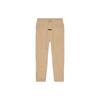 Свободные брюки Essentials Sand Men Bottoms Tan 130BT222084F