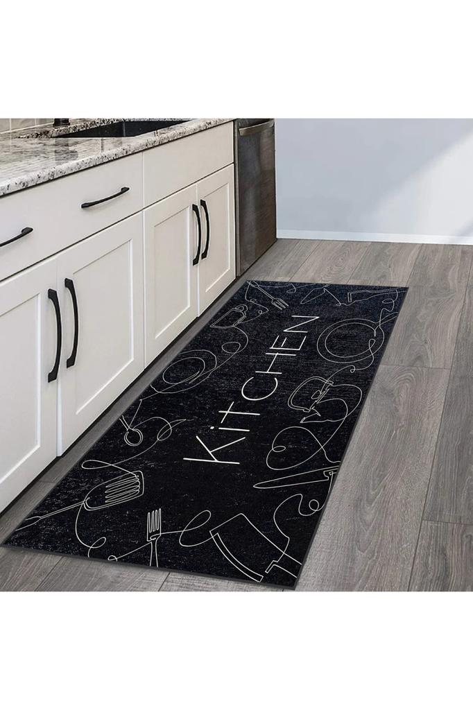 Rovigo Home Washable Printed Carpet RGHM2115