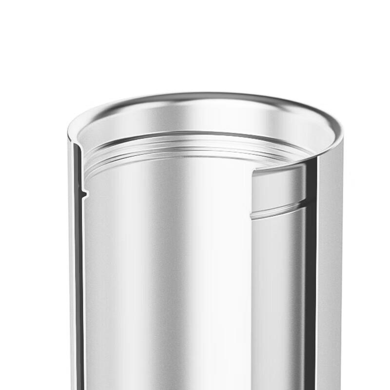 LOCK&LOCK Термокружка из нержавеющей стали 316