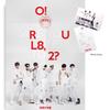 BTS   O!RUL8,2   Мини-альбом