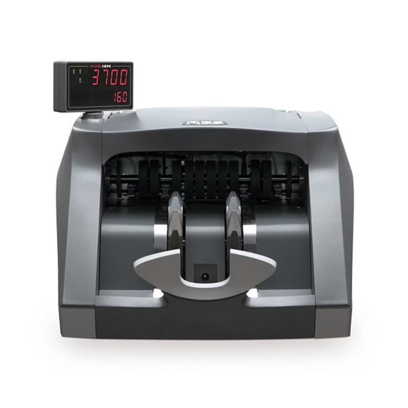 KANGYI JBYD-HT-3700(В) Счетчик банкнот CN-вилка (адаптер в комплекте)