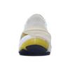 Li Ning Wu Ji Wear Resistant Breathable Low Top Skate Shoes Women Skate Shoes Cream-White AZGT038-2