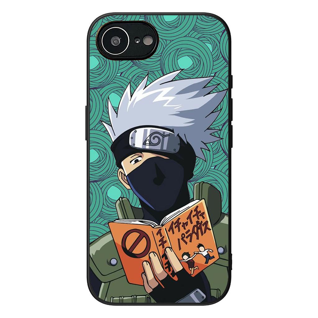 Hinata Hyuga Narutos Uchiha Sasuke Cover for Motorola Moto G86 G14 G35 G34 G45 G55 G67 G75 G85 G24 G15 G54 G57 Power Phone Case