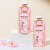 MISS LILLY Cherry Blossom Scented Petal Shower Gel