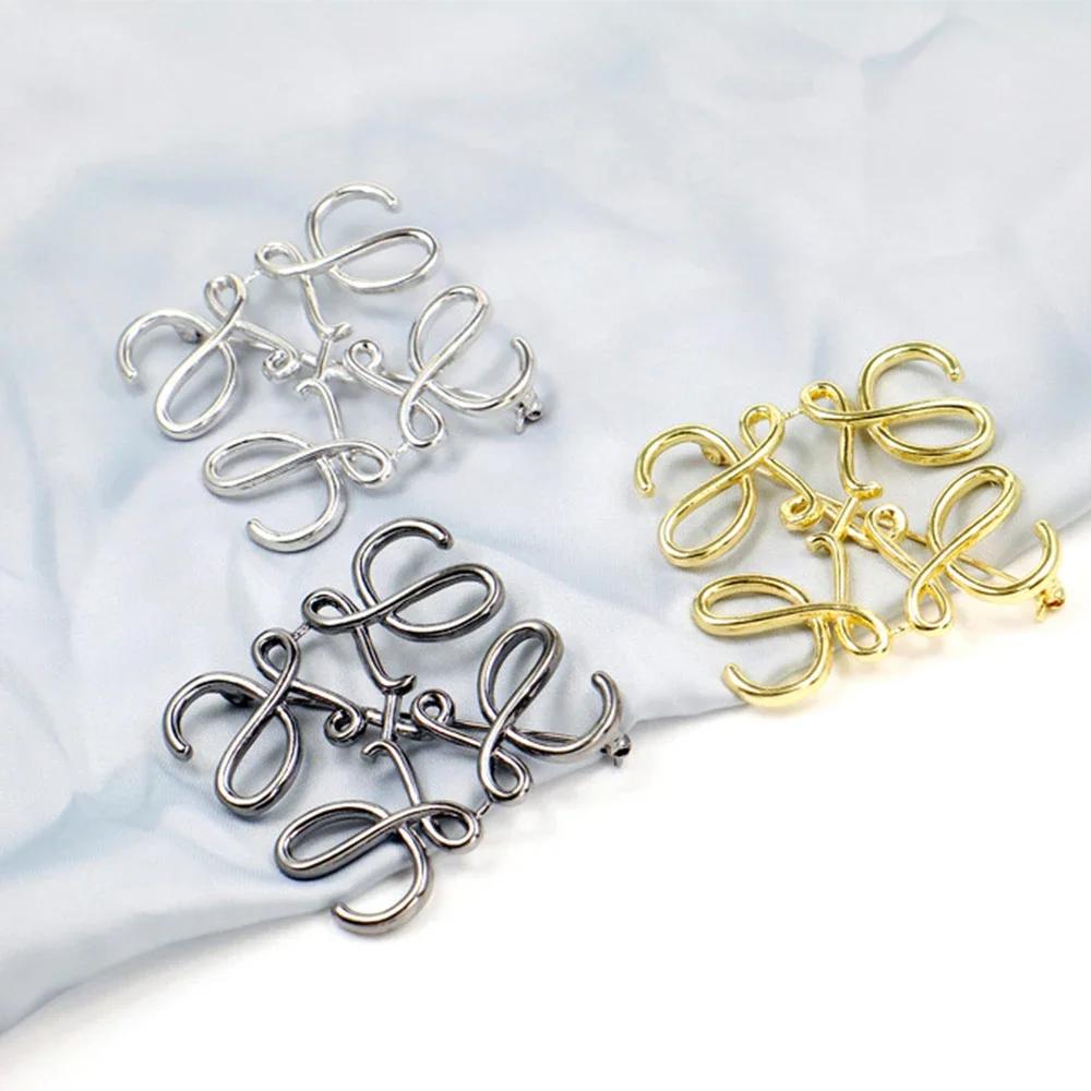 1 шт. полая брошь для женщин и девочек, модные украшения для темперамента, аксессуары для рюкзака, значки на лацкан, украшения для корсажа, подарки