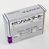 Sakura Crepas Oil Pen Solid Marker Purple 10 шт. SC#24(10)