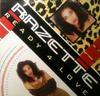 12-дюймовая пластинка RAZETTE / LAMYA - Ready 4 Love CHAMP12206 CHAMPION 1989 UK Dance & Electronica Б/У