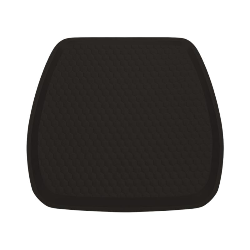 Подушка на сиденье автомобиля Подходит для долгих поездок Ежедневных поездок на работу Комфортное вождение Снятие давления Длительное использование