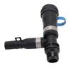 Heater Water Hose Connector 1829405 Coolant Reservoir Expansion Tank Hose Replacement for Focus Mk3 Kuga Mk2 C-Max 1.6 EcoBoost