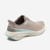 Skechers Women Flash Foam Slip Ins    Sl0wpcgx102 Gn