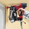 Makita Воздушно-винтовая машина высокого давления AR412HRM (синий)