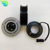 Шкив муфты компрессора кондиционера AC A/C для Ford S-MAX GALAXY TRANSIT GRAND C-MAX II FOCUS III B-MAX 1766289 2175547 1752059 1758277