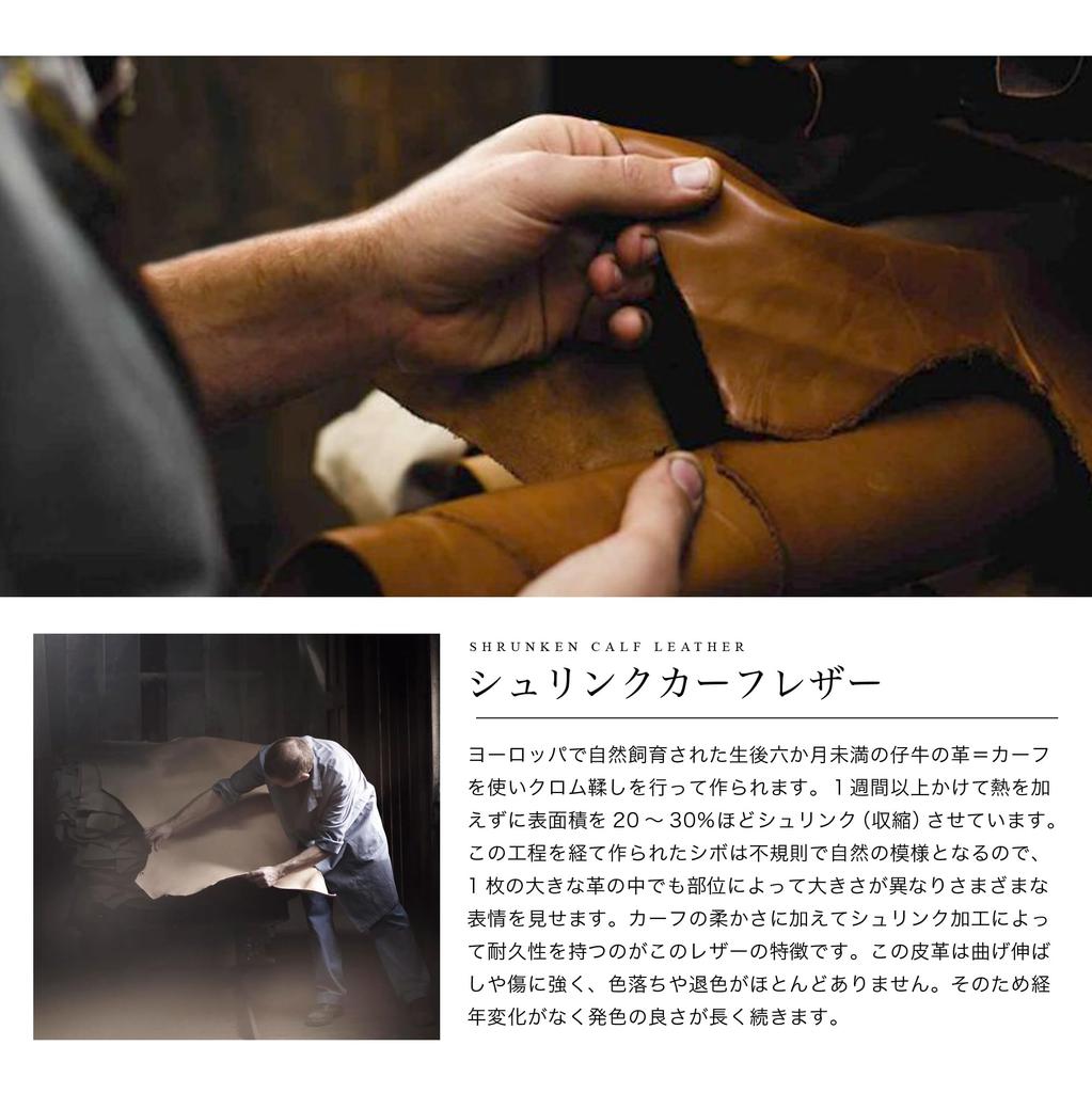 Держатель удостоверения личности вертикальный чехол из натуральной кожи с карманом на спине, удостоверение личности сотрудника, термоусадочная кожа, фирменный подарок на выход, синий серый [HANATORA]