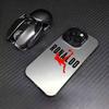 Чехол для телефона Cr7-Криштиану-Роналду для iPhone 17, 16, 15, 14, 13, 12, 11 Plus, Pro Max, Цветной Серебристый Funda Обложка