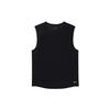 Nike Мужская майка Dri Fit Черный/Угольно-черный/Горный белый FN3310-010