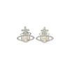 Серьга женская Vivienne WeStwood S 6203007r P132 Олимпия Жемчуг