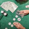 1 Set Tactics Knowledge Learning Poker Cards Tactics Skill Development Game Card Essential Tactics Strategies Poker Card Deck Veterans Strategy