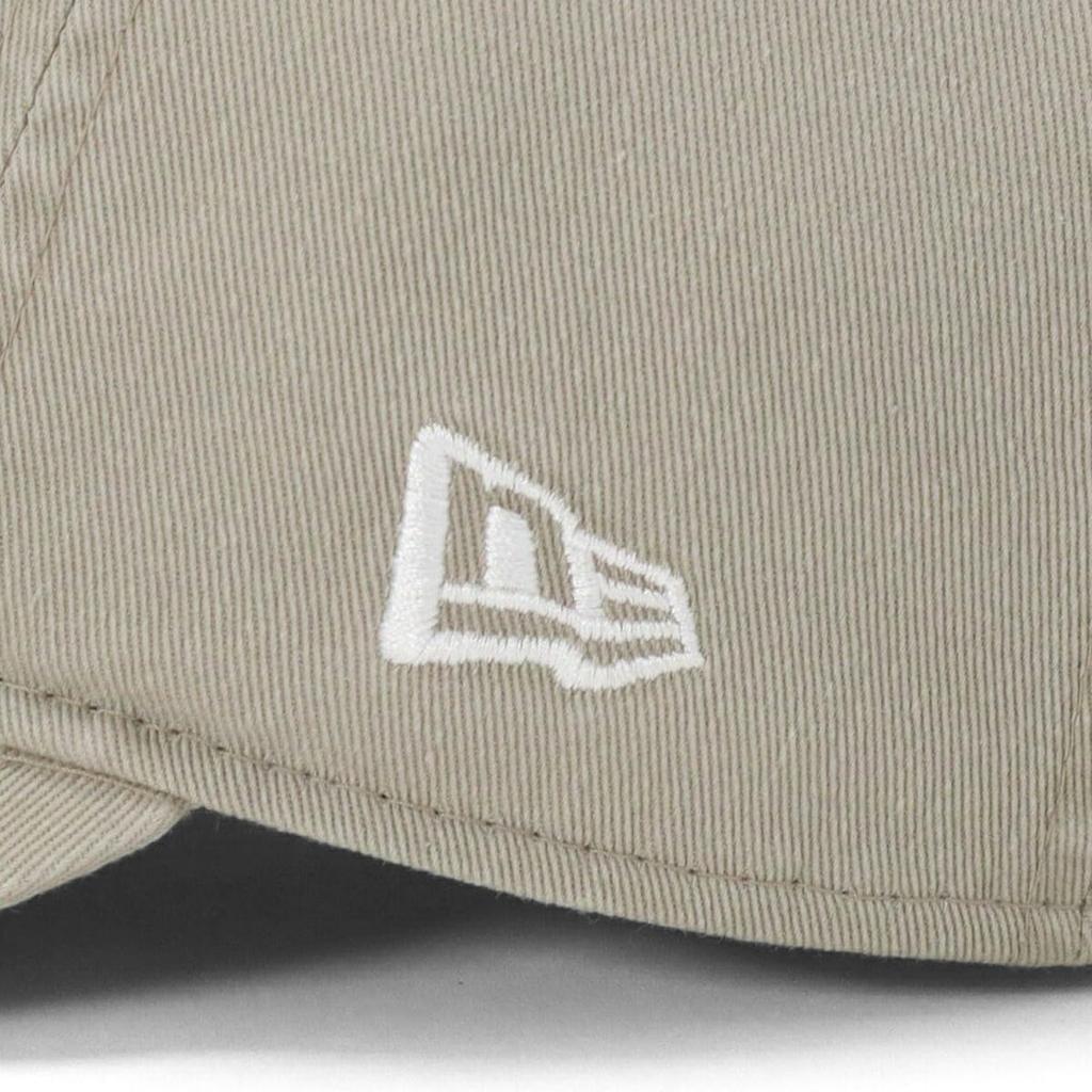 Cap Plain Easy Snap ONSPOTZ Custom Made Pebble 9Thirty Washed Cotton Easy Snap Basic [New Era] M/L