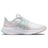 Nike Женские кроссовки Quest 4 'White Pink' DA1106-105
