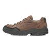 Унисекс кроссовки Gel Pickax Brown Storm 1203A983-200