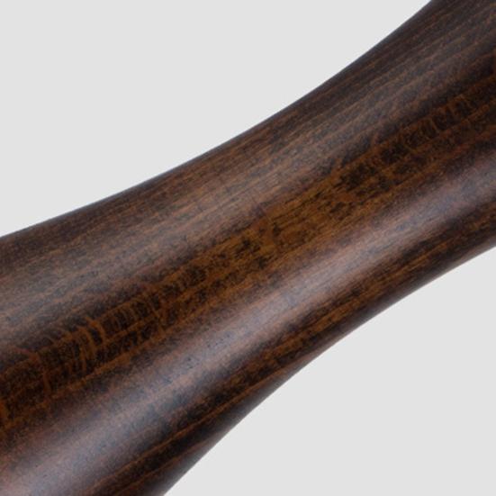 5/6/8 дюймов ручная деревянная мельница для перца мельница для соли и специй кухонный шлифовальный инструмент распродажа товары