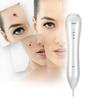 Маленькая белая ручка для удаления пятен Продвинутый лазерный косметический прибор для домашнего и салонного использования