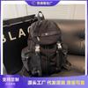 New Backpack, Student Schoolbag, Travel Bag, Yoga Bag, Waterproof Women's Bag, Backpack, Large Sports Bag.