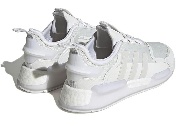 NMD_V3 Adidas Originals 'Белый Серый' HP9831