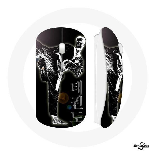 Taekwondo Wireless Combat Mouse