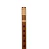 Yamamoto Bamboo Crafts (YAMAMOTOTAKIZAYIKUYA) Shinobue Flute for Festivals and Musical Performances, Beginner's Guide, Japanese Instrument, Bamboo wit