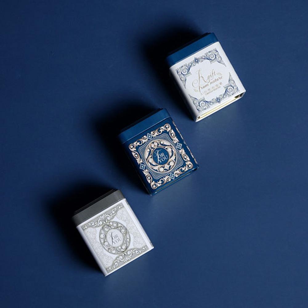 Железный винтажный контейнер для хранения с крышкой-держателем, банка для чая в виде сладкого мяса, коробка для чая, банка для конфет, чайная утварь